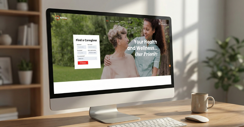 Fortress Healthcare